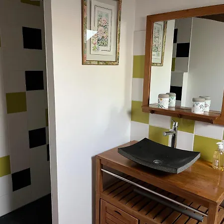 Lou Castet De Lussolle - D'hotes Losse