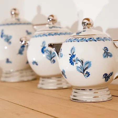 Lou Castet De Lussolle - D'hotes לינה וארוחת בוקר Losse