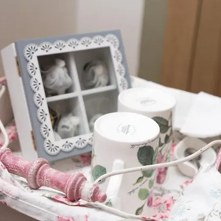 Lou Castet De Lussolle - D'hotes 4*