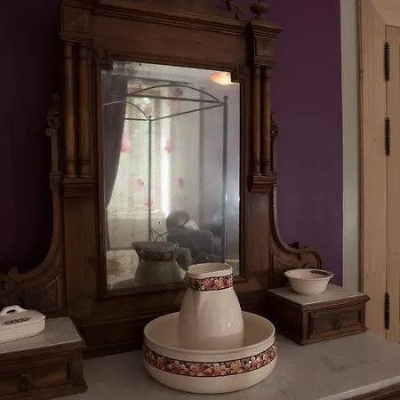 Lou Castet De Lussolle - D'hotes 4* Losse