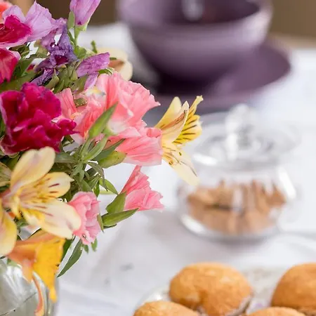 Lou Castet De Lussolle - D'hotes 4*