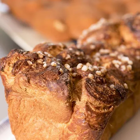 Lou Castet De Lussolle - D'hotes