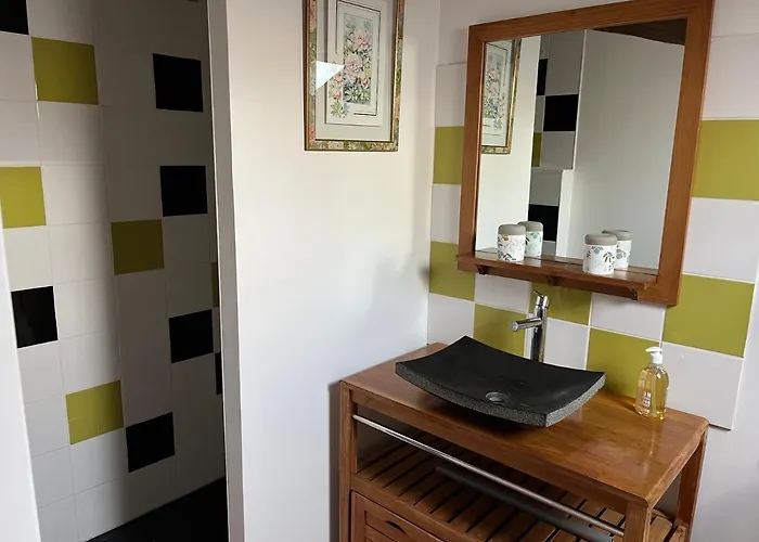 Lou Castet De Lussolle - D'hotes Losse