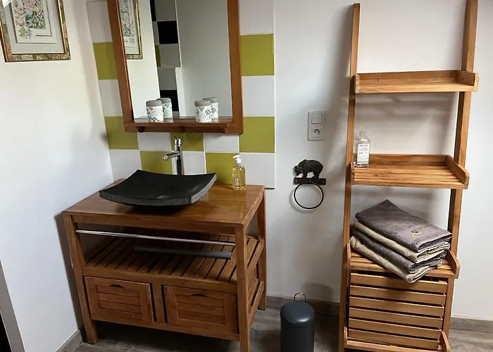 فندق مبيت وإفطار Lou Castet De Lussolle - D'hotes 4*