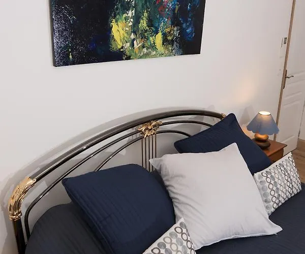 Lou Castet De Lussolle - D'hotes Losse