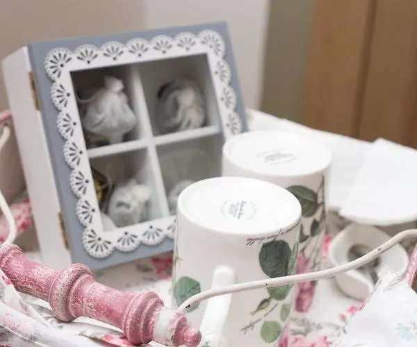 Lou Castet De Lussolle - D'hotes 4*