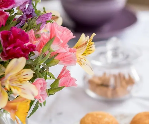 Lou Castet De Lussolle - D'hotes 4*