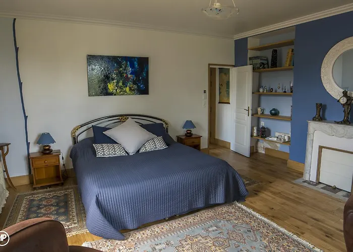 Lou Castet De Lussolle - D'hotes 4* Losse