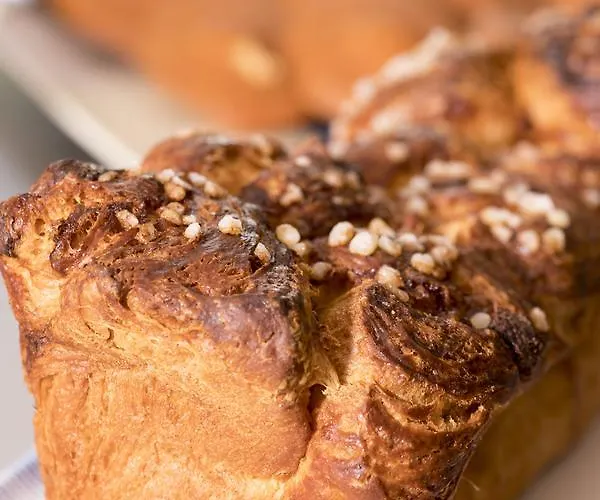 Lou Castet De Lussolle - D'hotes