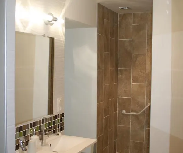 Lou Castet De Lussolle - D'hotes فندق مبيت وإفطار